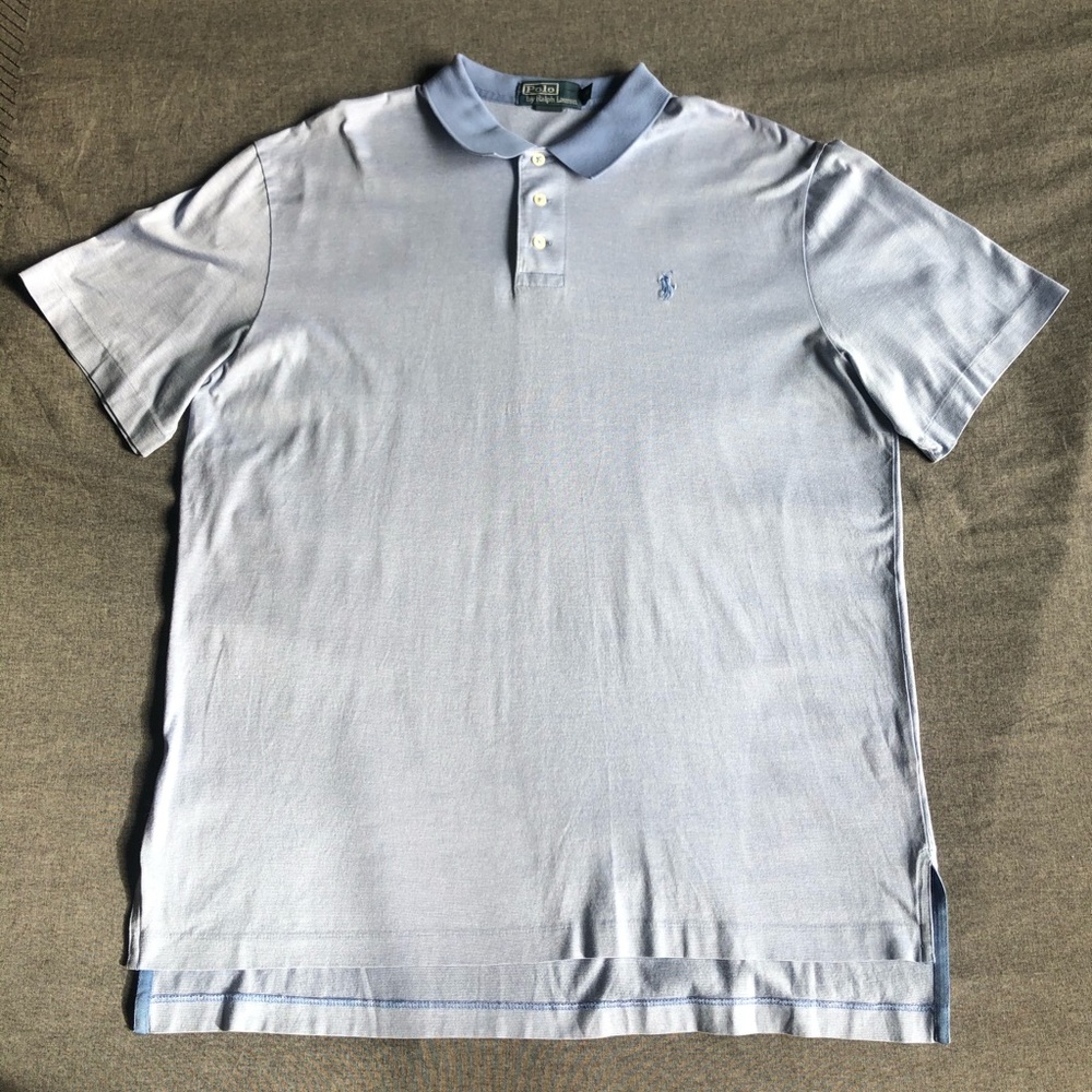 Polo Ralph Lauren Polo Shirt